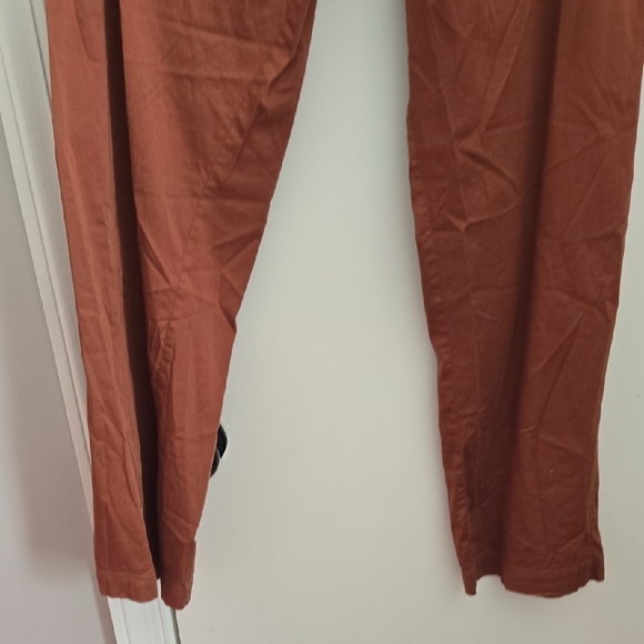 Pete & Greta Johnny Was Cargo Pants - Picture 4 of 6